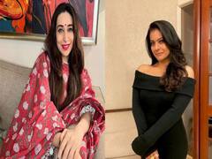 करिश्मा कपूर से काजोल तक... स्कूल बीच में छोड़ एक्टिंग की दुनिया में उतरे ये बॉलीवुड सेलेब्स