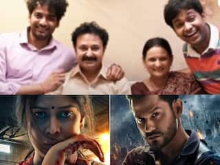 Web Series in April 2022: From 'Abhay 3' To 'Mai', Here's A List Of Binge-Worthy Dramas On OTT Platforms