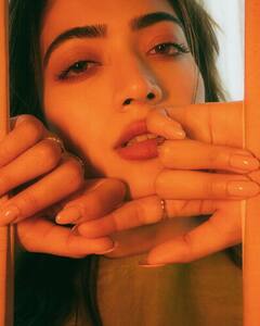 रश्मिका मंदाना की हर अदा है जालिम, ये हैं नेशनल क्रश के ब्यूटी सीक्रेट्स