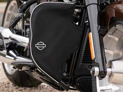 Harley Davidson की ये नई बाइक जल्द आएगी नजर! सामने आईं डिटेल्स