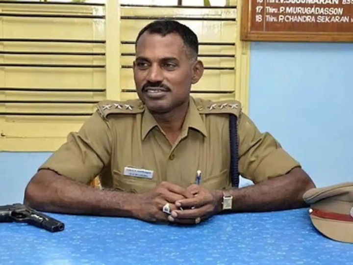 ‛டீமில் கருப்பு ஆடு... ஆப்ரேஷன் எல்லாம் ஃபெய்லியர்...’ உயர் அதிகாரிகளிடம் முறையிடும் ஏடிஎஸ்பி வெள்ளத்துரை!