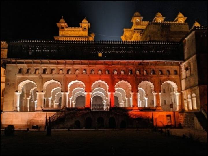 MP 10 lakh lamps will light in Orchha on Ram Navami 2022 CM Shivraj Singh Chouhan invited people to participate ANN Ram Navami 2022: रामनवमी पर ओरछा में जलेंगे 10 लाख दीपक, क्या आप जानते हैं ये पौराणिक कथा?