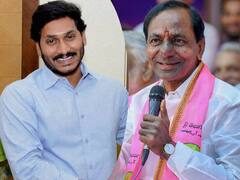 CM KCR and CM Jagan Delhi Tour: ఢిల్లీలో పర్యటనలో సీఎం జగన్, సీఎం కేసీఆర్| ABP Desam