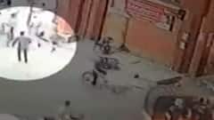 Temple Attack: मुर्तजा की कॉल डिटेल्स में ऐसा क्या मिला कि जांच एजेंसियां मुंबई पहुंच गईं ?