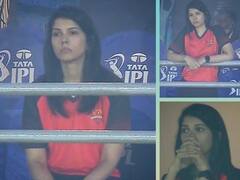 SRH vs LSG: मैच के बाद भी सोशल मीडिया पर छाई हुई हैं 'नेशनल क्रश' काव्या मारन, अब उदासीभरी तस्वीरें हो रही वायरल