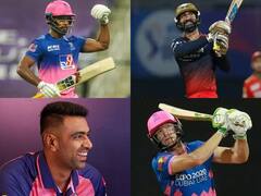 RR vs RCB: राजस्थान और आरसीबी के मैच में ये खिलाड़ी बना सकते हैं अनोखे रिकॉर्ड, जान लीजिए 