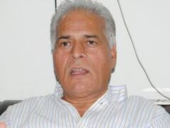 Chandigarh के मुद्दे को लेकर बंटी कांग्रेस, पूर्व मंत्री ने की नई राजधानी बनाए जाने की मांग