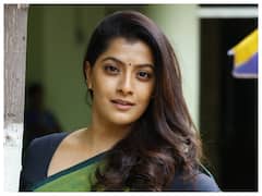 Varalaxmi Sarathkumar: శబరి - వరలక్ష్మీ శరత్ కుమార్ పాన్ ఇండియా సినిమా