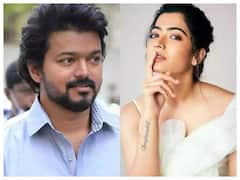 Thalapathy66: విజయ్ కి జోడీగా రష్మిక - ఇదిగో అఫీషియల్ కన్ఫర్మేషన్ 