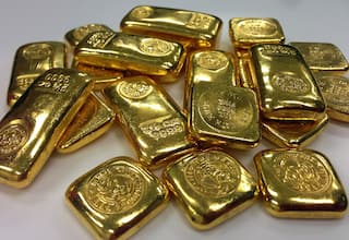 Gold Silver Price Today: આજે પણ સોના-ચાંદીના ભાવમાં ઘટાડો, જાણો 10 ગ્રામ સોનાનો ભાવ કેટલો છે ?
