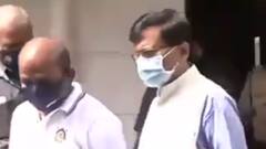 SPEED NEWS । संजय राउत की 'अवैध' संपत्ति जब्त !