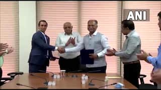 ગુજરાતમાં આ જિલ્લામાં ઈ-વાહન નિર્માણનો પ્લાન્ટ સ્થપાશે, મુખ્યપ્રધાન ભુપેન્દ્ર પટેલની હાજરીમાં થયા MOU