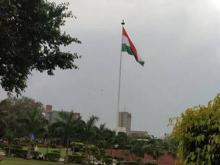 Delhi News: Parks will named on freedom fighters name in Delhi Delhi News: दिल्ली में इन स्वतंत्रता सेनानियों के नाम पर रखे जाएंगे पार्कों के नाम, लिखी जा रही है किताब