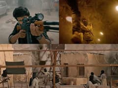 Beast banned in Kuwait: அடுத்தடுத்து படையெடுக்கும் தடை... பிரச்சனையின்றி வெளியாகுமா பீஸ்ட்?