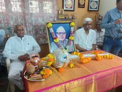 PHOTO : आजपासून आखाड्यात 'महाराष्ट्र केसरी'चा थरार; जाणून घ्या मानाच्या गदेचा रंजक इतिहास