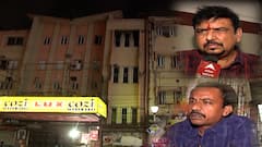 Lake Town : লেকটাউনে সিনেমা হল ভাঙা নিয়ে তোলাবাজির অভিযোগ। Bangla News