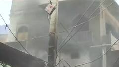 देखिए करौली के ताजा हालात पर ग्राउंड रिपोर्ट