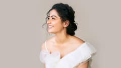 Rashmika Mandanna Birthday: ২০১৬ সালে অভিনয়ে পা, জন্মদিনে রশ্মিকা মন্দানার রুপোলি পর্দার যাত্রা