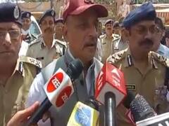 Mathura: गोरखनाथ मंदिर हमले के बाद मथुरा में श्रीकृष्ण जन्म स्थान की सुरक्षा बढ़ी, एडीजी सिक्योरिटी ने कही बड़ी बात