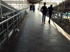 Jabalpur: जबलपुर रेलवे स्टेशन अब एयरपोर्ट जैसा हुआ आधुनिक, यात्रियों को मिलेगी ये सुविधाएं, देखें तस्वीर