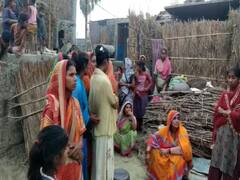 Kashmir Terror Attack: 27 दिनों पहले कमाने के लिए कश्मीर गए थे पिता-पुत्र, आतंकी हमले में हुए घायल,सहमे परिजन