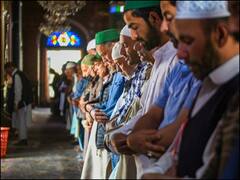 अज़ान की आवाज़ पर ही आखिर क्यों हो रही है इतनी सियासत?