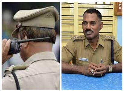 ADSP Velladurai Upset, Kanchipuram police assist rowdies ‛டீமில் கருப்பு ஆடு... ஆப்ரேஷன் எல்லாம் ஃபெய்லியர்...’ உயர் அதிகாரிகளிடம் முறையிடும் ஏடிஎஸ்பி வெள்ளத்துரை!