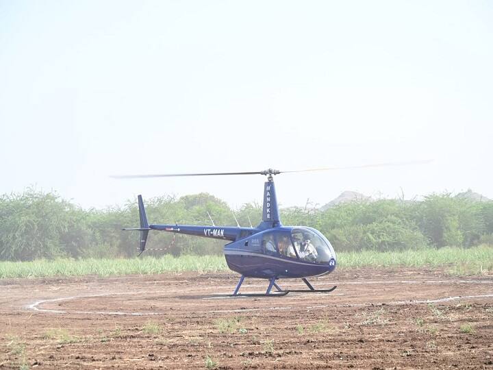 Be careful before taking a helicopter ride for Char Dham Yatra Fake website is being cheated in the name of chopper ride चार धाम यात्रा के लिए हेलीकॉप्टर की सवारी लेने से पहले हो जाएं सावधान!, चॉपर राइड के नाम पर ठग रही फर्जी वेबसाइट