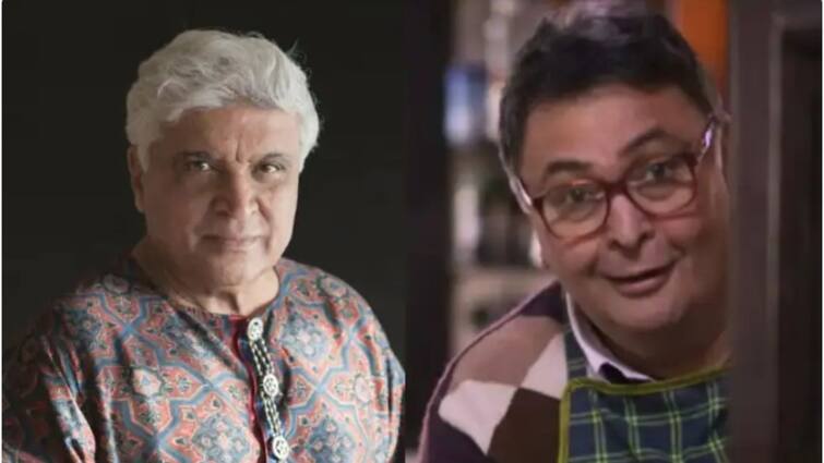 Sharmaji Namkeen: Javed Akhtar Praises Rishi Kapoor's Performance In Sharmaji Namkeen; ‘My Friend Chintu…’ Sharmaji Namkeen: 'বন্ধু চিন্টু, কেন তোমায় মিস করব না?' শর্মাজি নমকিন দেখে আবেগপ্রবণ জাভেদ আখতার