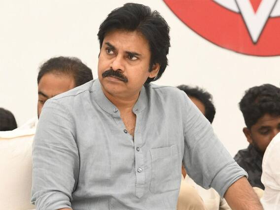 Pawan Kalyan Announces 5 Crores To Farmers: ఆత్మహత్య చేసుకున్న కుటుంబాలకు సాయం | Janasena | ABPDesam