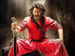 'बाहुबली 3' से जुड़ी सामने आई खुशी की खबर, सुनकर झूम उठेंगे प्रभास के फैंस