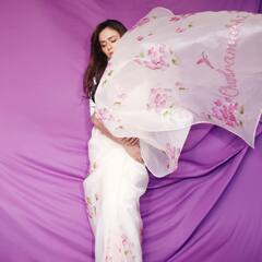 Chandramukhi : फिल्म फेअरवरच्या कव्हर पेजवर झळकणारी पहिली मराठमोळी अभिनेत्री!