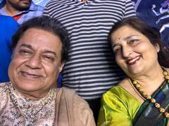 Chhattisgarh में रामनवमी के मौके पर होगा भव्य आयोजन, अनुराधा पौडवाल और अनूप जलोटा देंगे प्रस्तुति