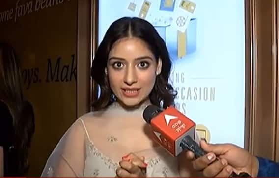 Lekh ਫ਼ਿਲਮ ਲਈ Tania ਨੂੰ ਕਿਸਦੇ ਰਿਵਿਊ ਦਾ ਇੰਤਜ਼ਾਰ?