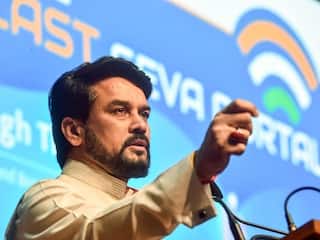 BCCI Vs PCB: રમીઝ રાજાને ભારતના રમત-ગમત મંત્રી અનુરાગ ઠાકુરનો સણસણતો જવાબ