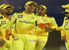 IPL 2022: चेन्नई सुपर किंग्स की लगातार तीन हार के जिम्मेदार हैं ये 3 खिलाड़ी, आंकड़े दे रहे हैं गवाही