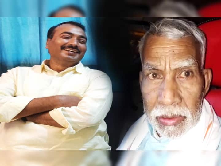 अपराध जगत का 'रईस' है ये खान! क्या सिवान में लिखी जाएगी 'बदले' की कहानी? हमले के बाद श्याम बहादुर सिंह की खुली चुनौती Rais Khan Siwan Bihar History JUDY Former MLA Shyam Bahadur Singh Reaction after attack on Rais Khan with AK 47 ann अपराध जगत का 'रईस' है ये खान! क्या सिवान में लिखी जाएगी 'बदले' की कहानी? हमले के बाद श्याम बहादुर सिंह की खुली चुनौती