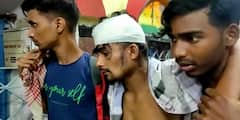 Sonarpur Attempt To Murder : সোনারপুর স্টেশন থেকে তুলে নিয়ে গিয়ে যুবককে খুনের চেষ্টা !
