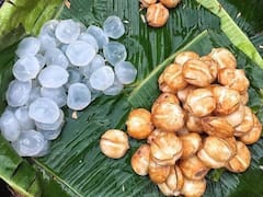 Summer Foods: తాటి ముంజలు తింటే వేసవి సమస్యలేవీ దరి చేరవు, రోజుకు రెండు తిన్నా చాలు