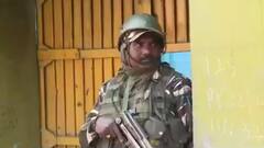 PM MODI के दौरे से पहले जम्मू-कश्मीर के अंदर 24 घंटे में 3 बड़े हमले