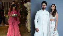 नवरात्रि का व्रत रख खुद को यूं फिट रख रही हैं शाहिद कपूर की बीवी, मीरा ने शेयर किया अपना डाइट प्लान