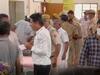 Jaisalmer Bus Accident: जैसलमेर में करंट की चपेट में आई ओवरलोड बस, तीन की मौत, आठ गंभीर रुप से घायल