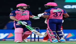 IPL 2022: बटलर ने बंगलौर के खिलाफ रचा इतिहास, ये कारनामा करने वाले इंग्लैंड के पहले खिलाड़ी बने