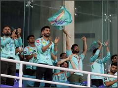 IPL 2022: SRH की मिस्ट्री फैन से लेकर बिश्नोई के कैच तक, हैदराबाद-लखनऊ के मैच की टॉप-10 तस्वीरें