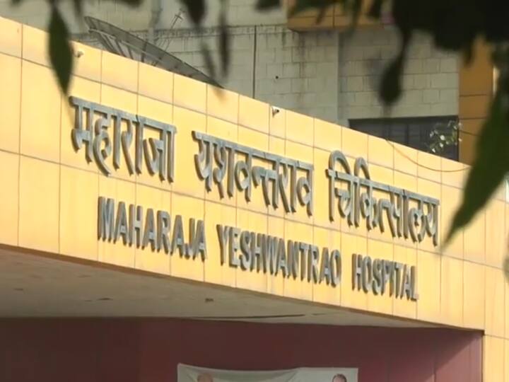 In the largest hospital of the state, patients suffering from heat AC and cooler are not running in ICU ANN MP News: प्रदेश के सबसे बड़े हॉस्पिटल में गर्मी से बेहाल हुए मरीज, आईसीयू में नहीं चल रहे हैं एसी और कूलर