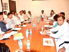 MP: राम नवमी-हनुमान जयंती मनाने के नोटिस पर कांग्रेस में उठे विरोध के सुर, मुस्लिम विधायक ने कहा- ये पार्टी की विचारधारा नहीं