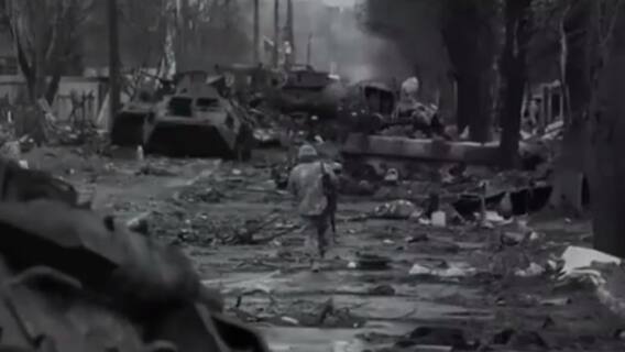 Russia Ukraine Conflict : Zelenskyy ने Russia को UNSC से बाहर निकालने की मांग की | Masterstroke