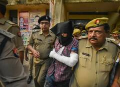Gorakhnath Temple Attack: ગોરખનાથ મંદિર હુમલાના આરોપી મુર્તજાનું શું છે ગુજરાત કનેકશન ? જાણો એટીએસે શું પૂછ્યા સવાલ