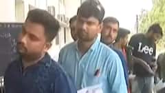 ફટાફટ: 10 એપ્રિલે લોક રક્ષક દળ ભરતીની લેખિત પરીક્ષા યોજાશે, જુઓ ગુજરાતી ન્યુઝ