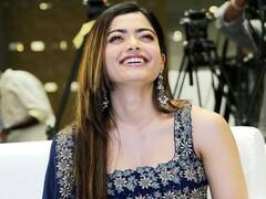 Rashmika Mandanna: హ్యాపీ బర్త్ డే ‘డియర్ లిల్లీ’